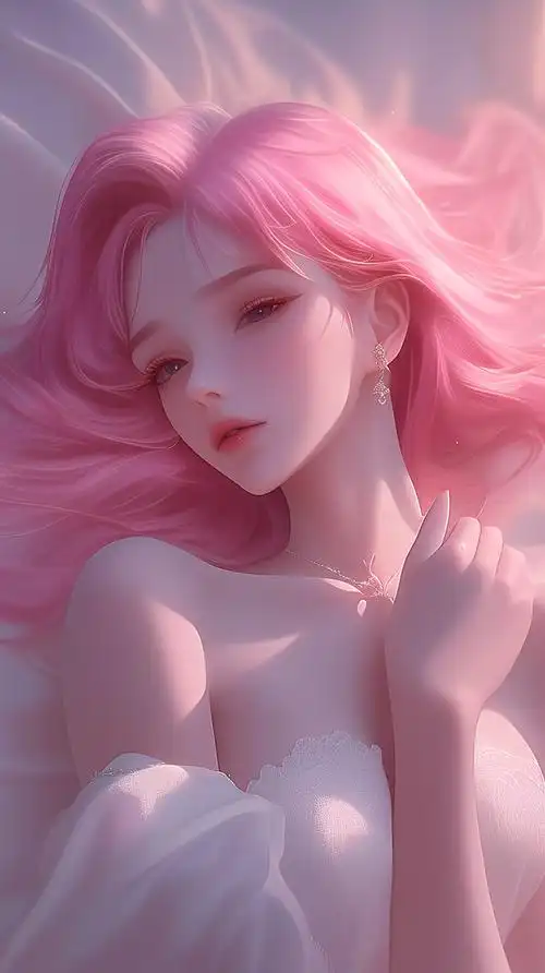 电视剧《三体》海报